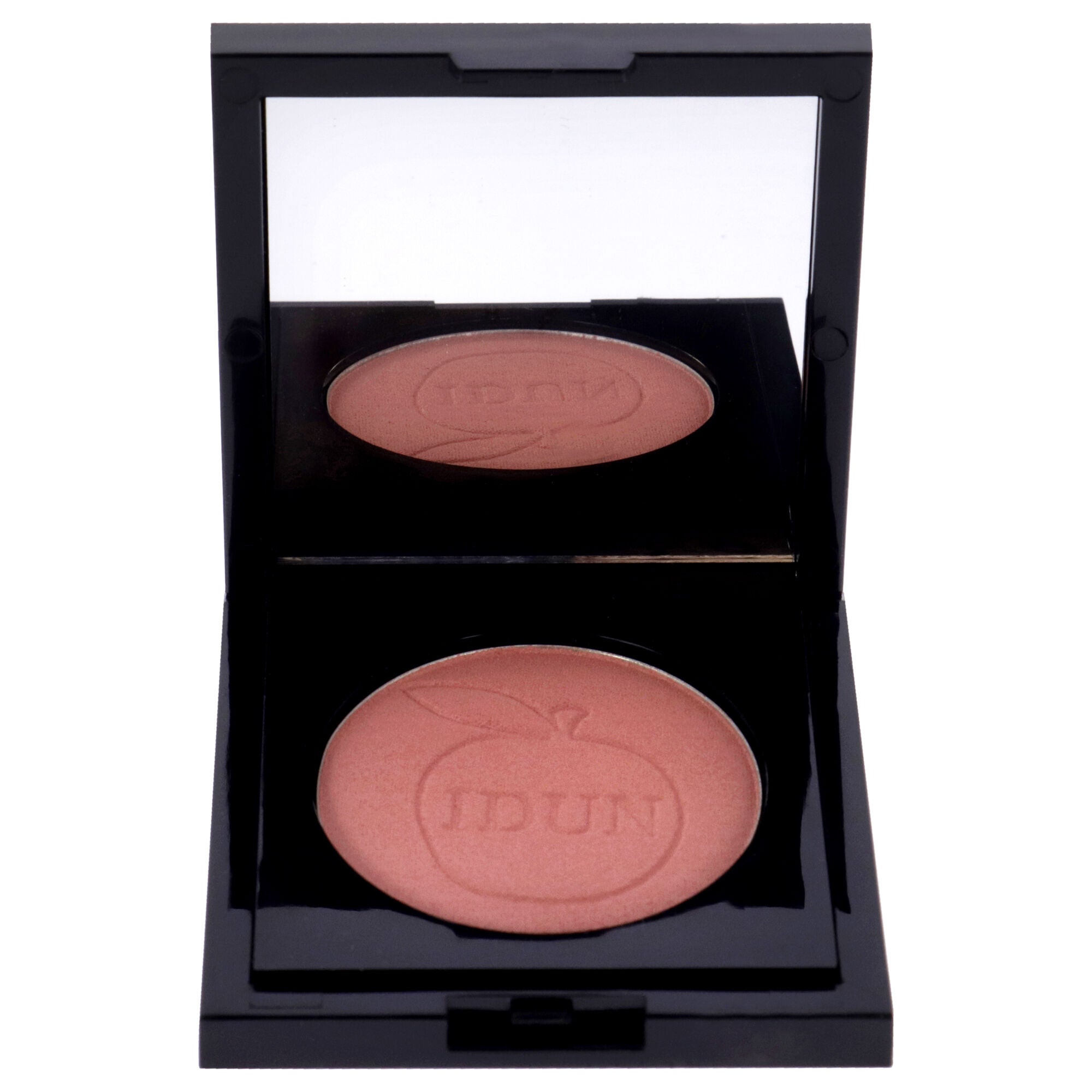 Pressed Mineral Blush - 011 Smultron by Idun Minerals for Women - 0.18 oz Blush, , alternate image number 5