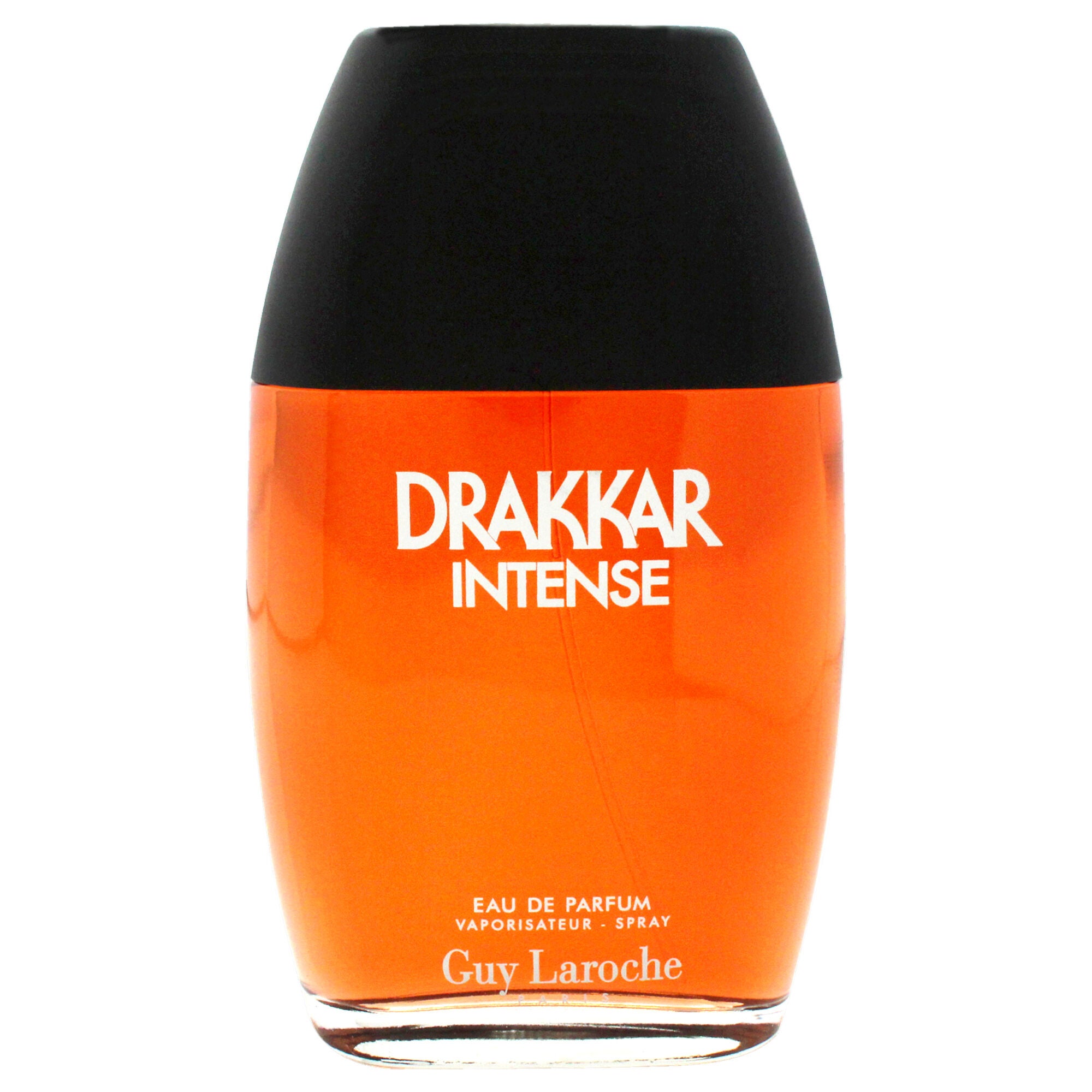 Drakkar Intense by Guy Laroche for Men - 3.4 oz EDP Spray, See Description, alternate image number 1