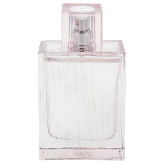 Burberry Brit Sheer by Burberry for Women - 1.6 oz EDT Spray, NA, alternate image number null