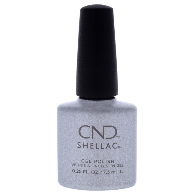 Shellac Nail Color - After Hours by CND for Women - 0.25 oz Nail Polish, See Description, alternate image number 1