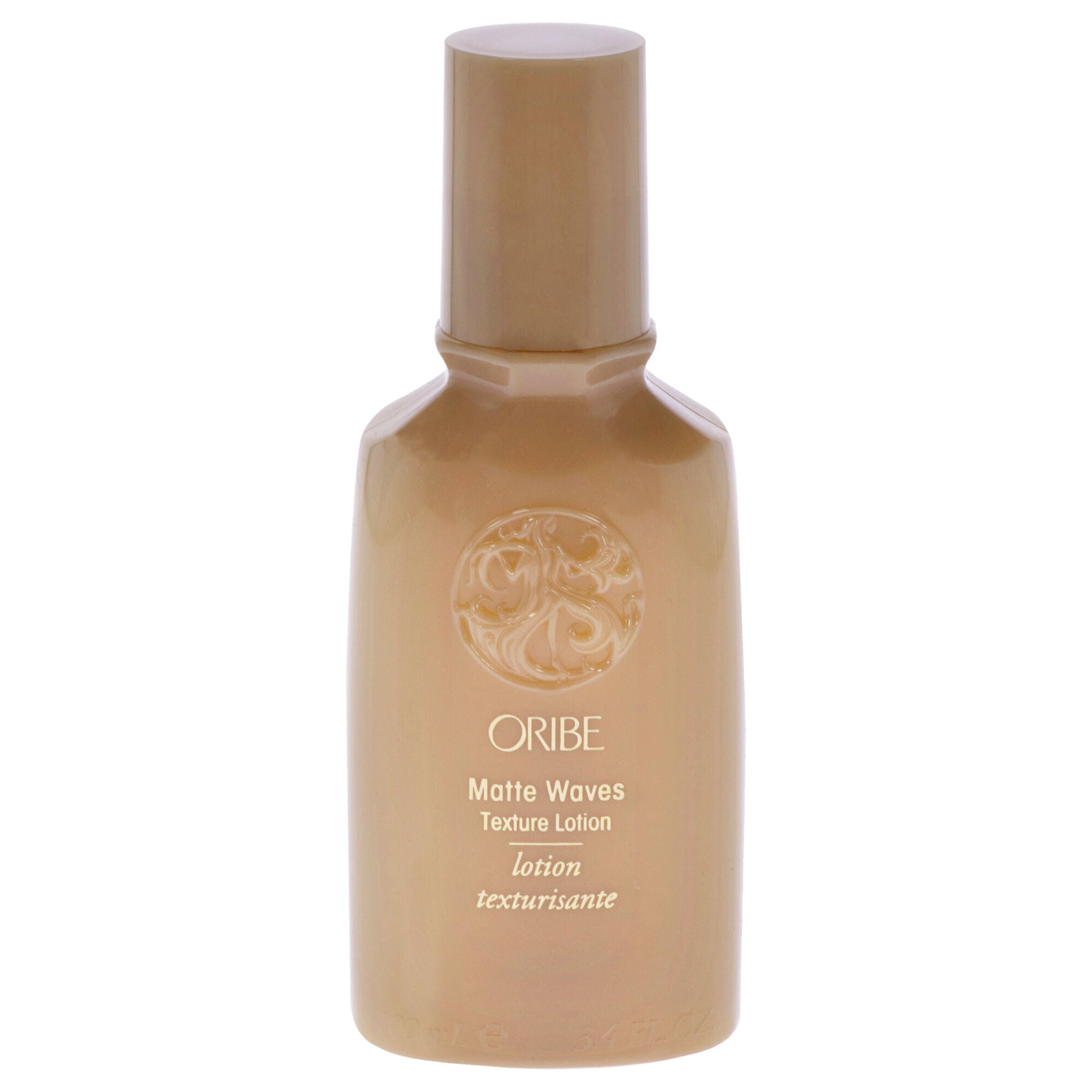 Matte Waves Texture Lotion by Oribe for Unisex - 3.4 oz Lotion, , alternate image number 6