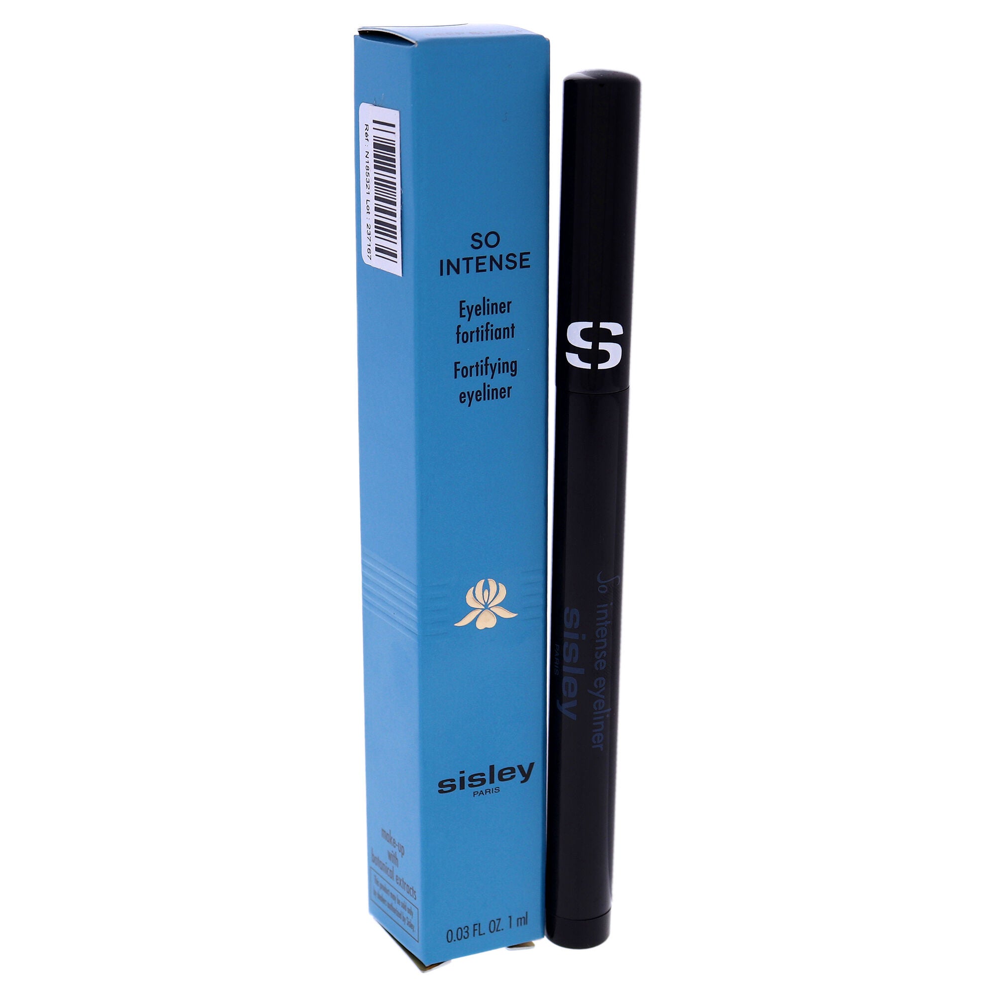 So Intense Eyeliner - Deep Black by Sisley for Women - 0.03 oz Eyeliner, See Description, alternate image number 3