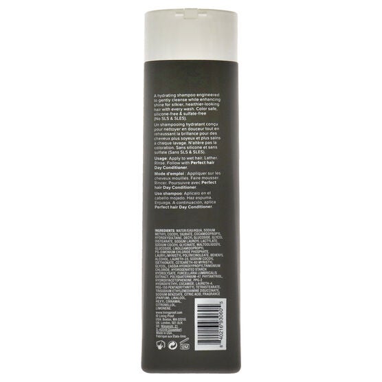 Perfect Hair Day Shampoo by Living proof for Unisex - 8 oz Shampoo, , alternate image number null