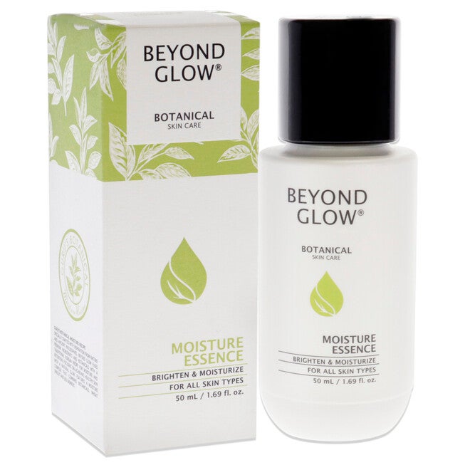 Moisture Essence by Beyond Glow for Unisex - 1.7 oz Moisturizer, , alternate image number 7