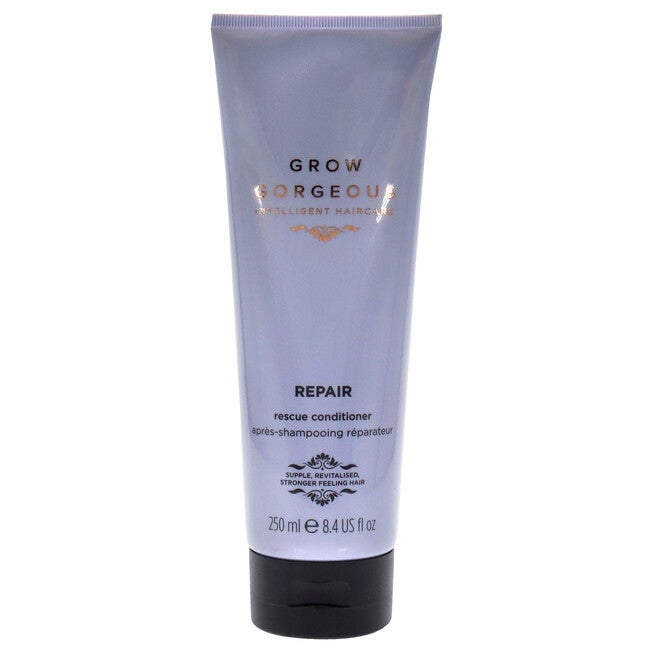 Repair Rescue Conditioner by Grow Gorgeous for Unisex - 8.4 oz Conditioner, See Description, hi-res image number 0