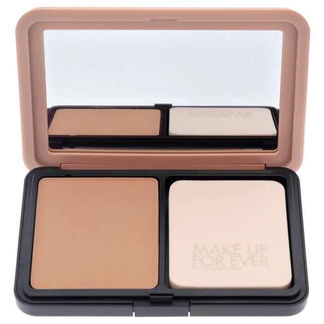 HD Skin Matte Powder Foundation - 2R28 Cool Sand by Make Up For Ever for Women - 0.38 oz Foundation, See Description, alternate image number 4