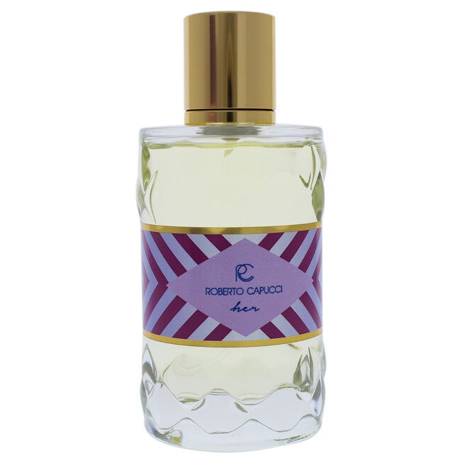 Her by Roberto Capucci for Women - 3.4 oz EDP Spray, , alternate image number 5