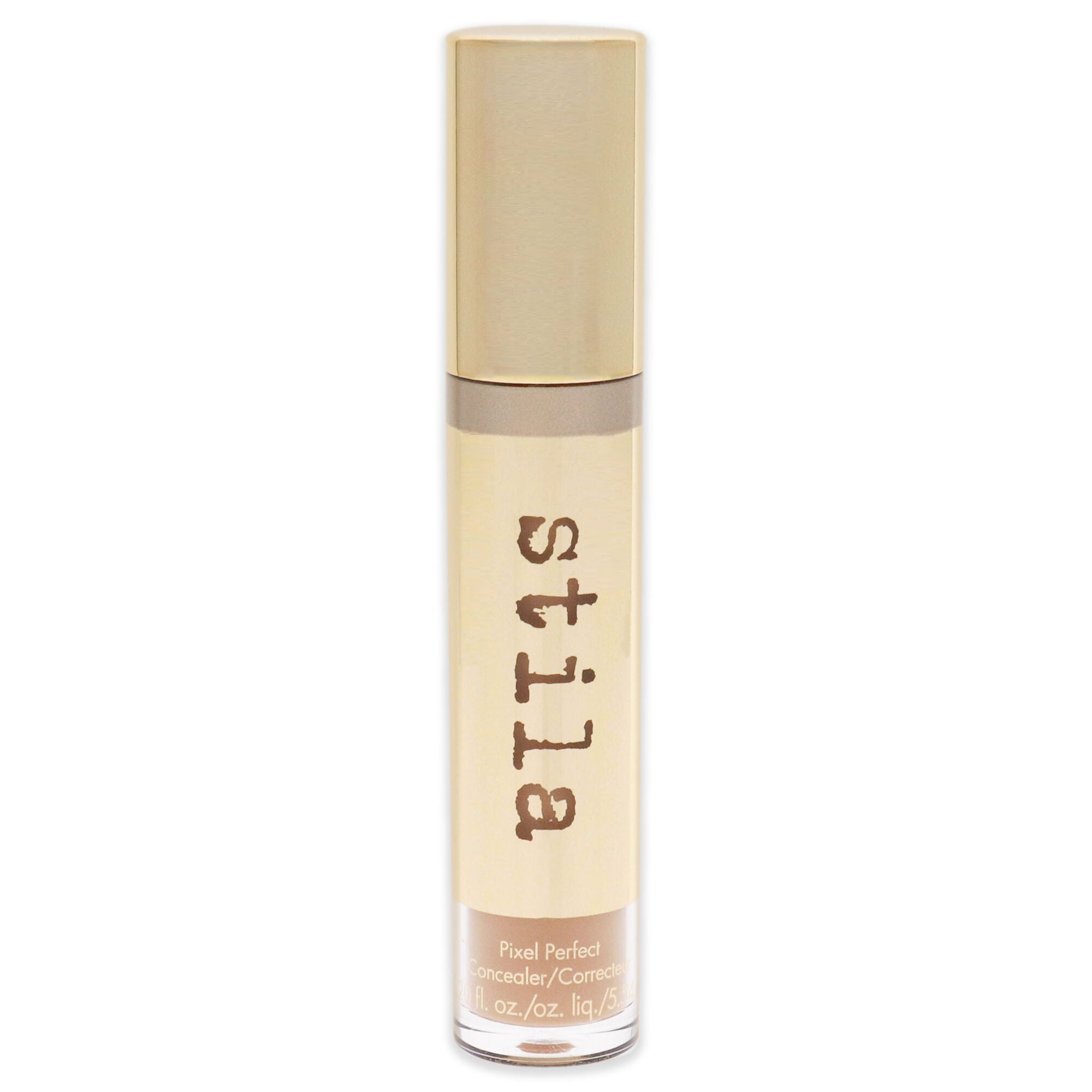 Pixel Perfect Concealer - 3 Medium by Stila for Women - 0.20 oz Concealer, See Description, alternate image number 4