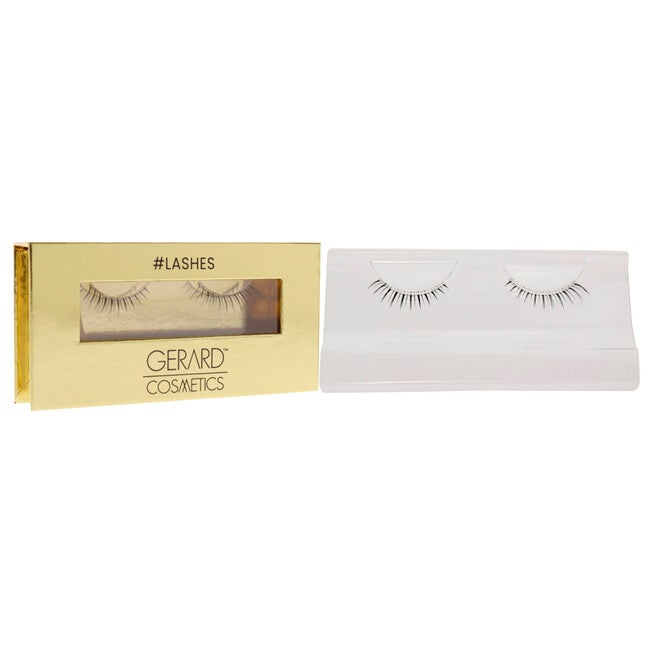 Vibe Bottom Lashes by Gerard Cosmetic for Women - 1 Pair Eyelashes, , alternate image number 6