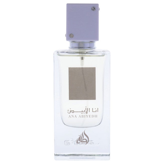 Ana Abiyedh by Lattafa for Women - 2.04 oz EDP Spray, See Description, alternate image number 4