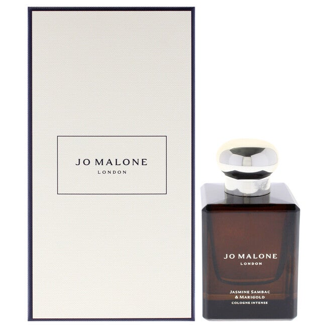 Jasmine Sambac and Marigold Intense by Jo Malone for Unisex - 1.7 oz Cologne Spray, See Description, hi-res image number 0