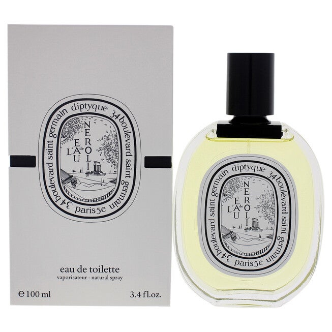 LEau de Neroli by Diptyque for Women - 3.4 oz EDT Spray, See Description, hi-res image number 0