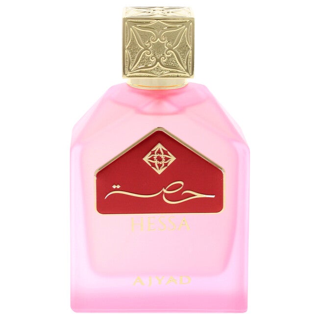 Hessa by Ajyad for Women - 3.4 oz EDP Spray, See Description, alternate image number 4