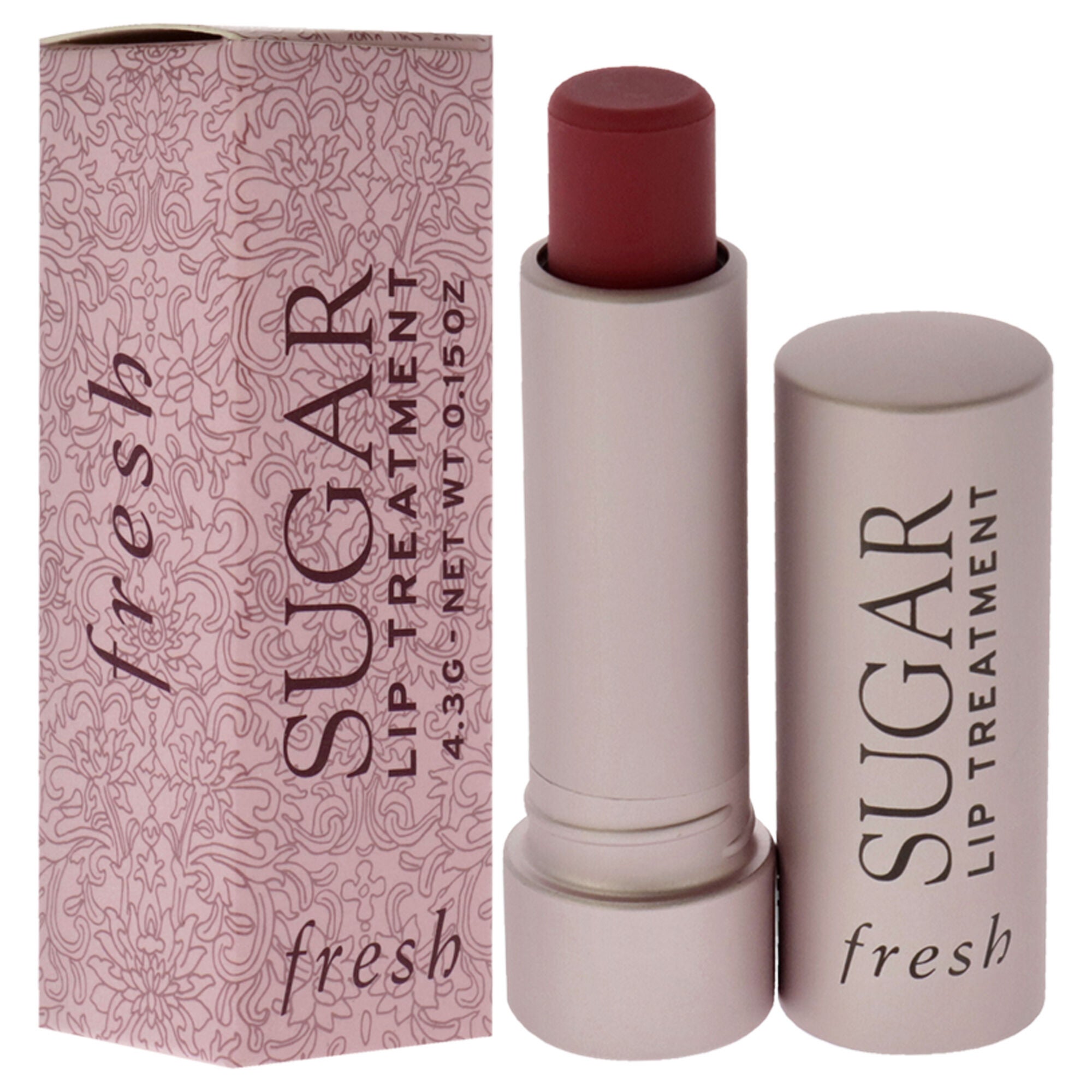 Sugar Lip Treatment - Rose by Fresh for Women - 0.15 oz Lip Treatment, See Description, alternate image number 2