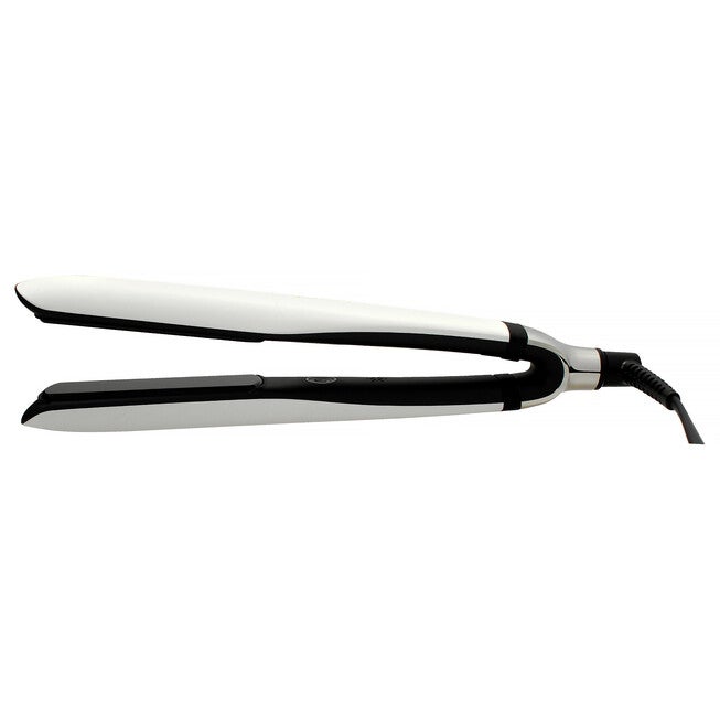 GHD Platinum Plus Professional Performance Styler Flat Iron - White by GHD for Unisex - 1 Inch Flat Iron, See Description, alternate image number 4