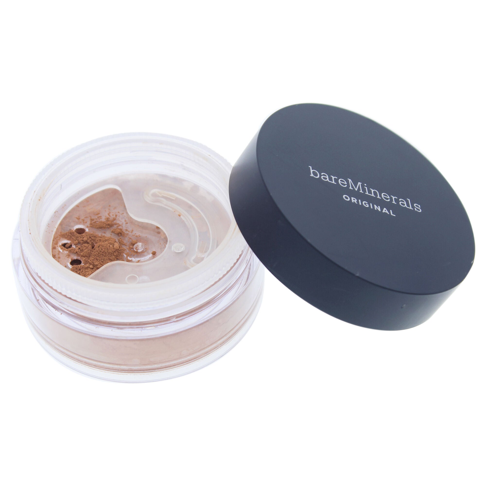 Original Foundation SPF 15 - 19 Tan by bareMinerals for Women - 0.28 oz Foundation, See Description, hi-res image number 0