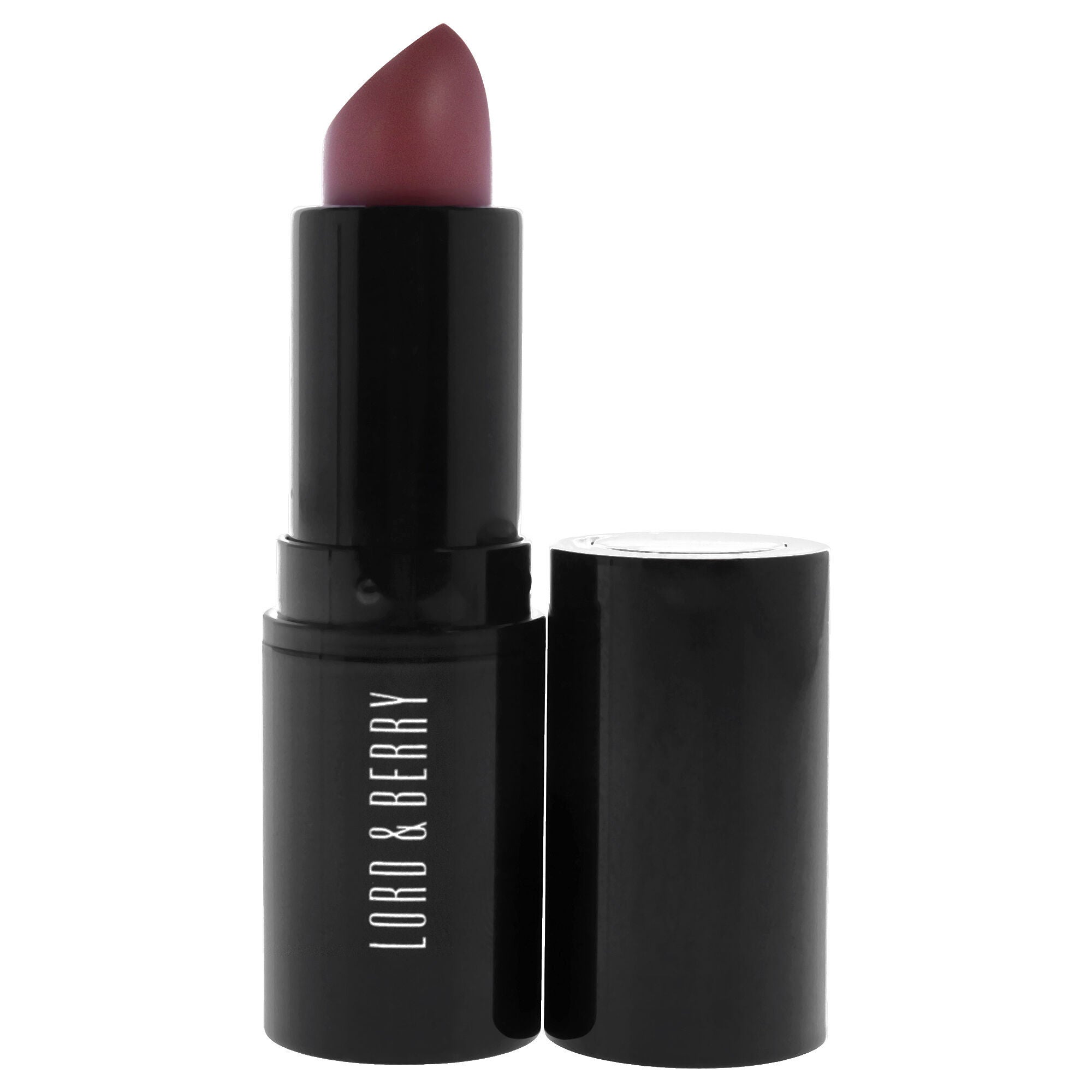 Absolute Bright Satin Lipstick - 7431 Pale Mauve by Lord and Berry for Women - 0.14 oz Lipstick, See Description, alternate image number 4
