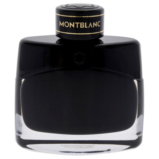 Mont Blanc Legend by Mont Blanc for Men - 1.7 oz EDP Spray, See Description, alternate image number 4
