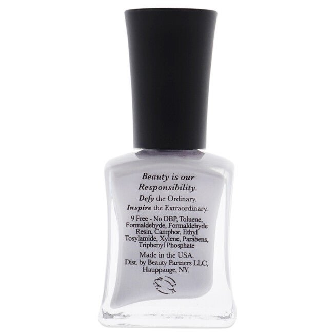 Wear Resistant Nail Lacquer - 144 Pack Your Knives by Defy and Inspire for Women - 0.5 oz Nail Polish, See Description, alternate image number 2