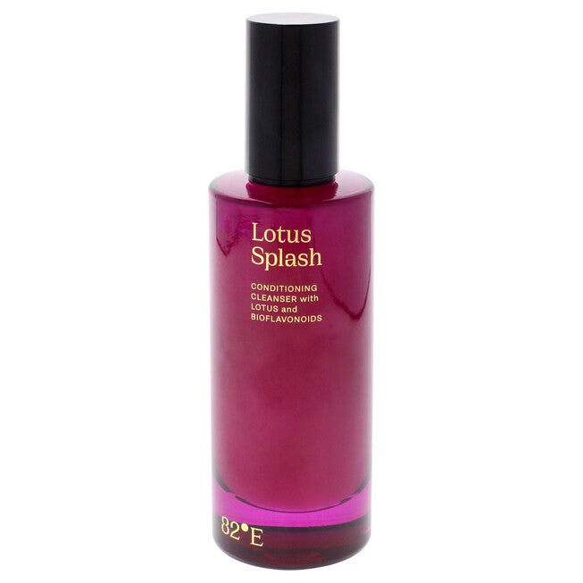 Lotus Splash Conditioning Cleanser by 82E for Women - 3.3 oz Cleanser, See Description, alternate image number 1