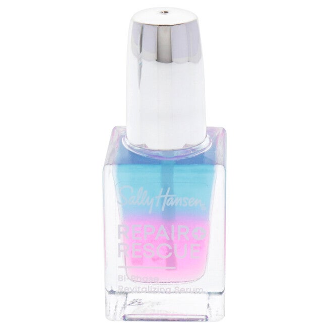 Repair Plus Rescue BI-Phase Revitalizing Serum - 97388 by Sally Hansen for Women - 0.44 oz Nail Treatment, See Description, alternate image number 4