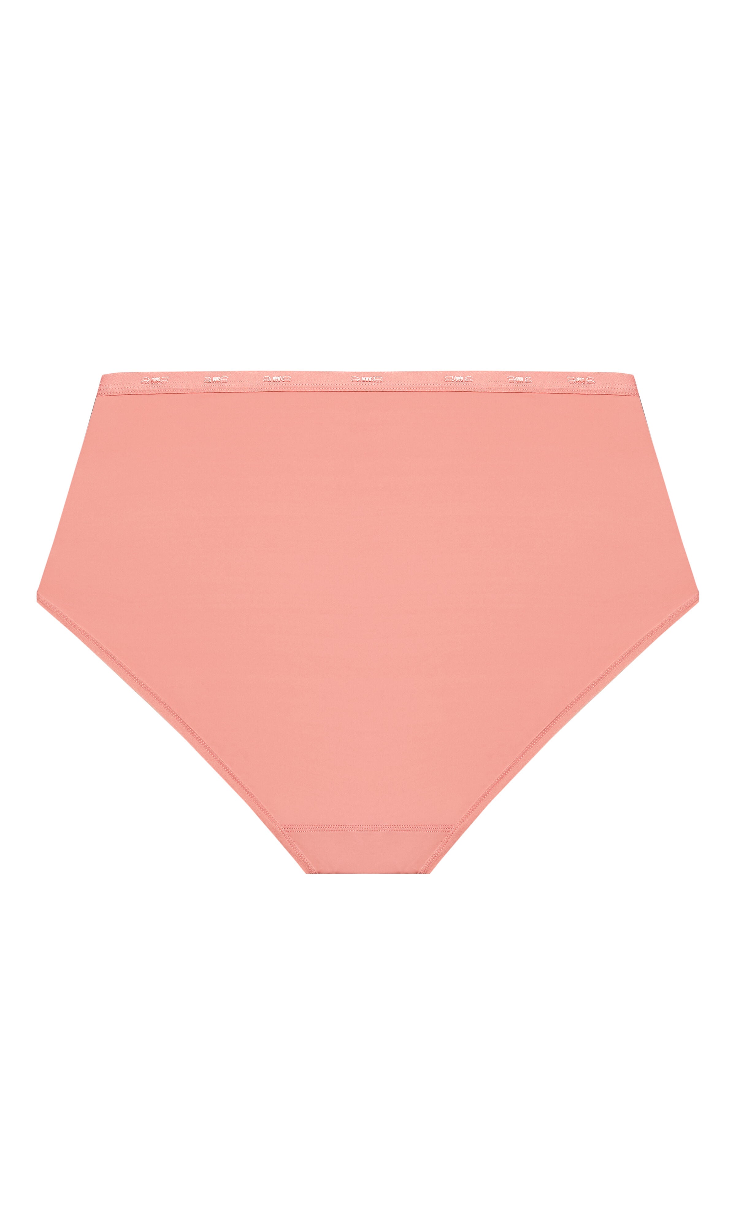 Fashion Microfiber Full Brief - rose, , alternate image number 5