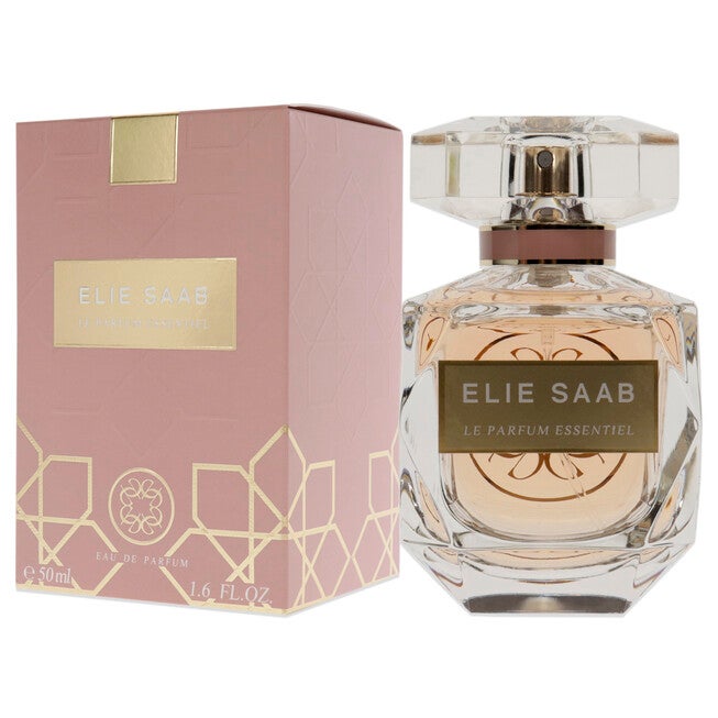Elie Saab Le Parfum Essential by Elie Saab for Women - 1.6 oz EDP Spray, See Description, alternate image number 3