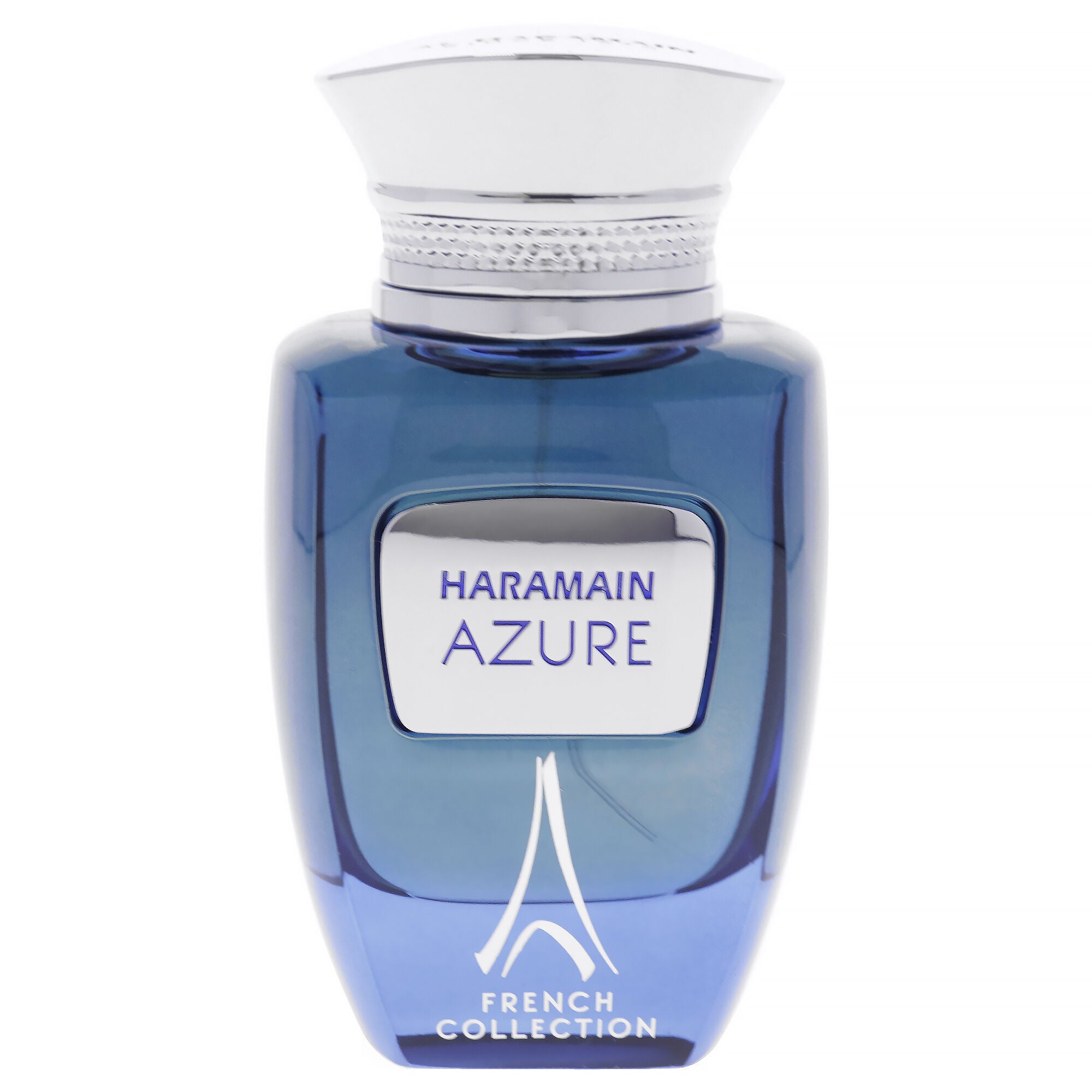 Azure French Collection by Al Haramain for Unisex - 3.33 oz EDP Spray, See Description, alternate image number 4