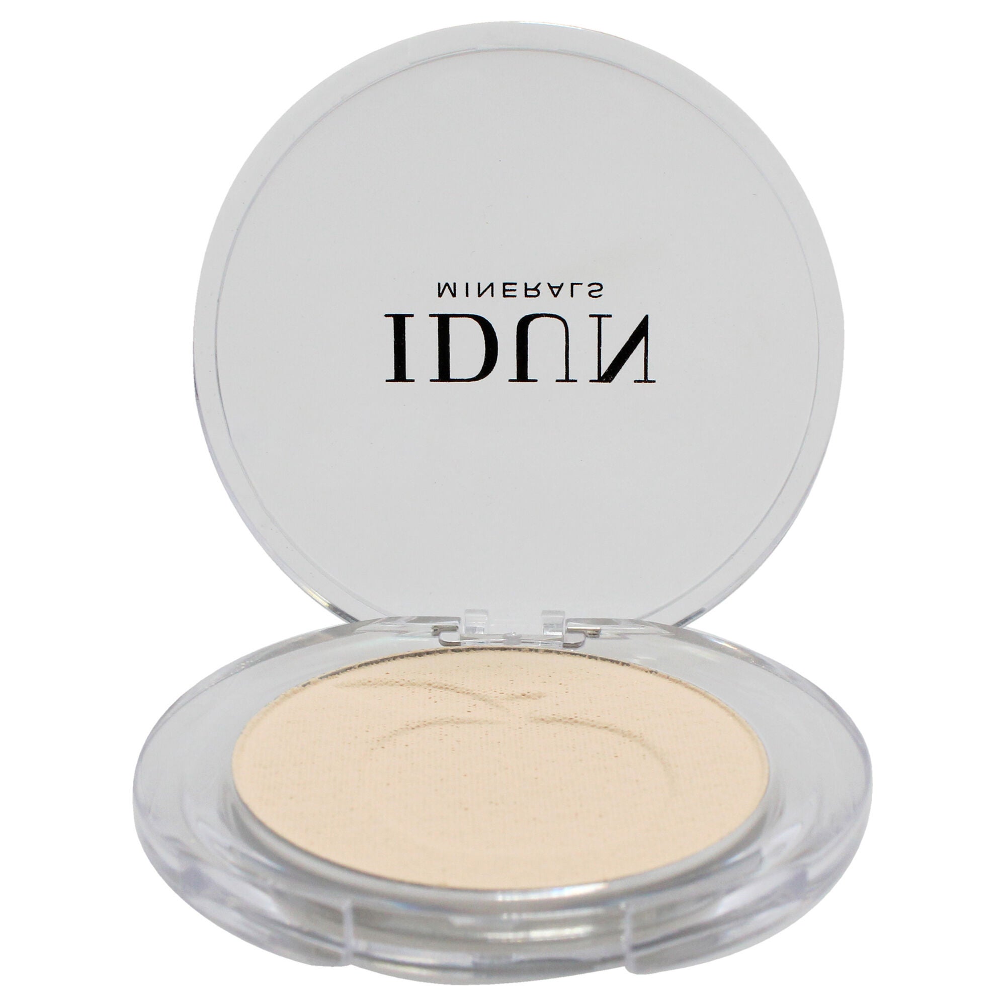 Eyeshadow - 108 Prstkrage by Idun Minerals for Women - 0.1 oz Eye Shadow, See Description, alternate image number 1