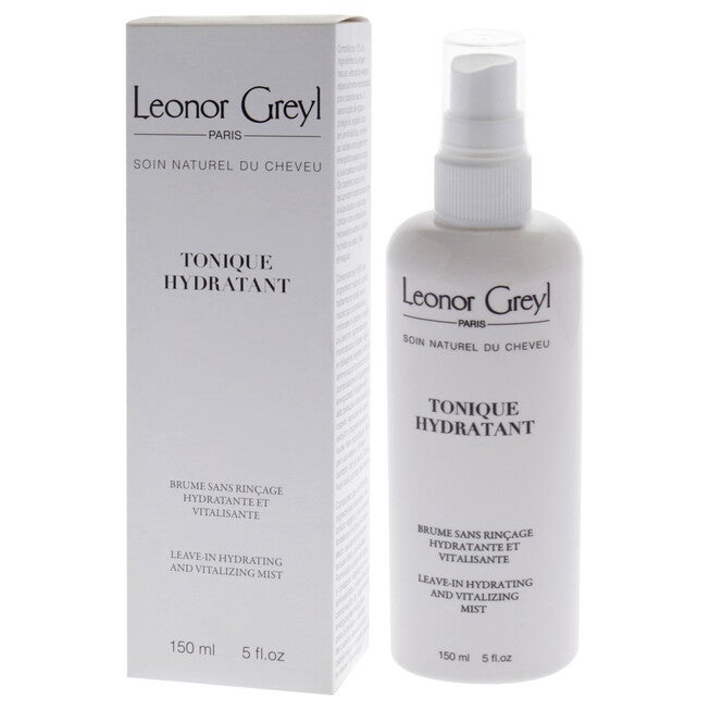 Tonique Hydratant Leave-In Mist by Leonor Greyl for Unisex - 5.25 oz Mist, See Description, alternate image number 3