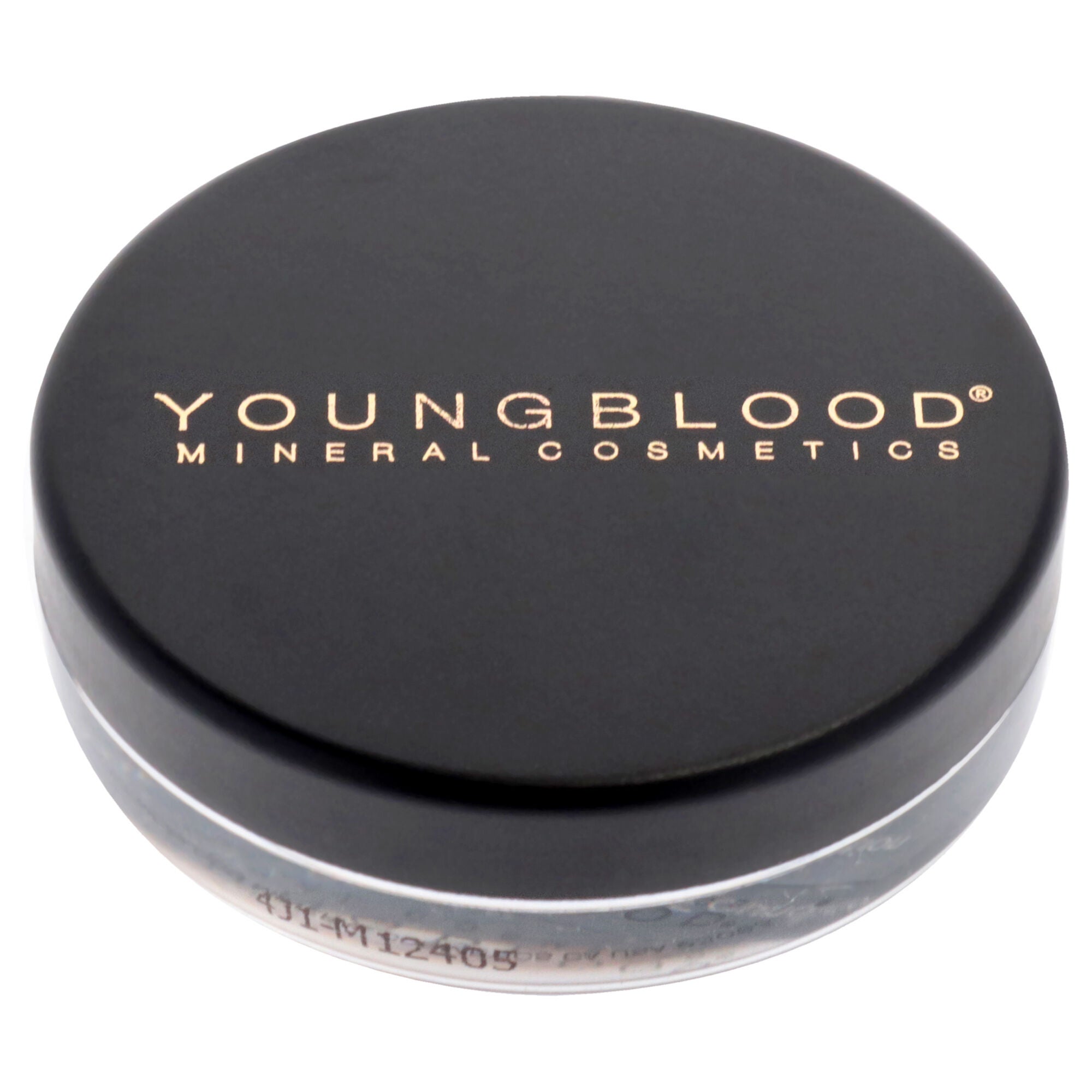 Natural Loose Mineral Foundation - Rose Beige by Youngblood for Women - 0.35 oz Foundation, See Description, alternate image number 4