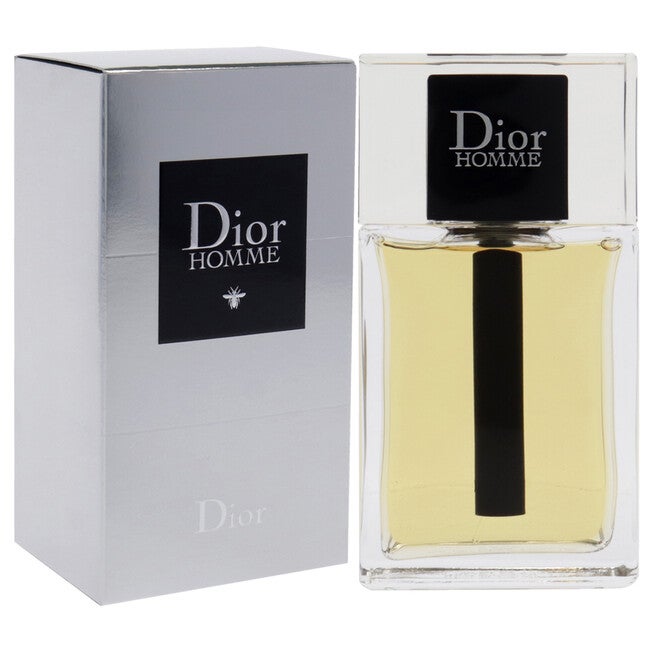 Dior Homme by Christian Dior for Men - 3.4 oz EDT Spray, See Description, alternate image number 2