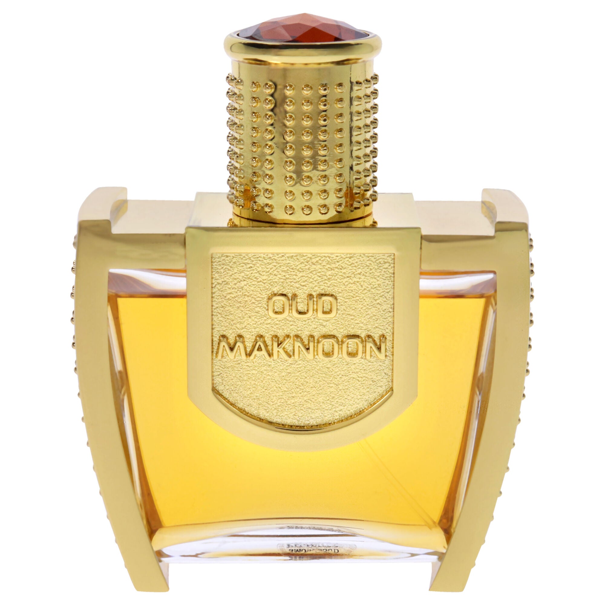 Oud Maknoon by Swiss Arabian for Unisex - 1.5 oz EDP Spray, See Description, alternate image number 4