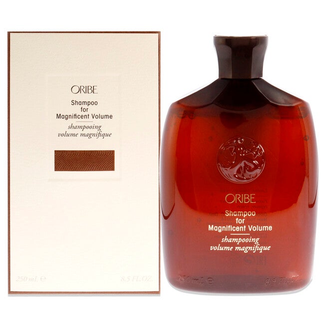 Shampoo For Magnificent Volume by Oribe for Unisex - 8.5 oz Shampoo, , alternate image number 5
