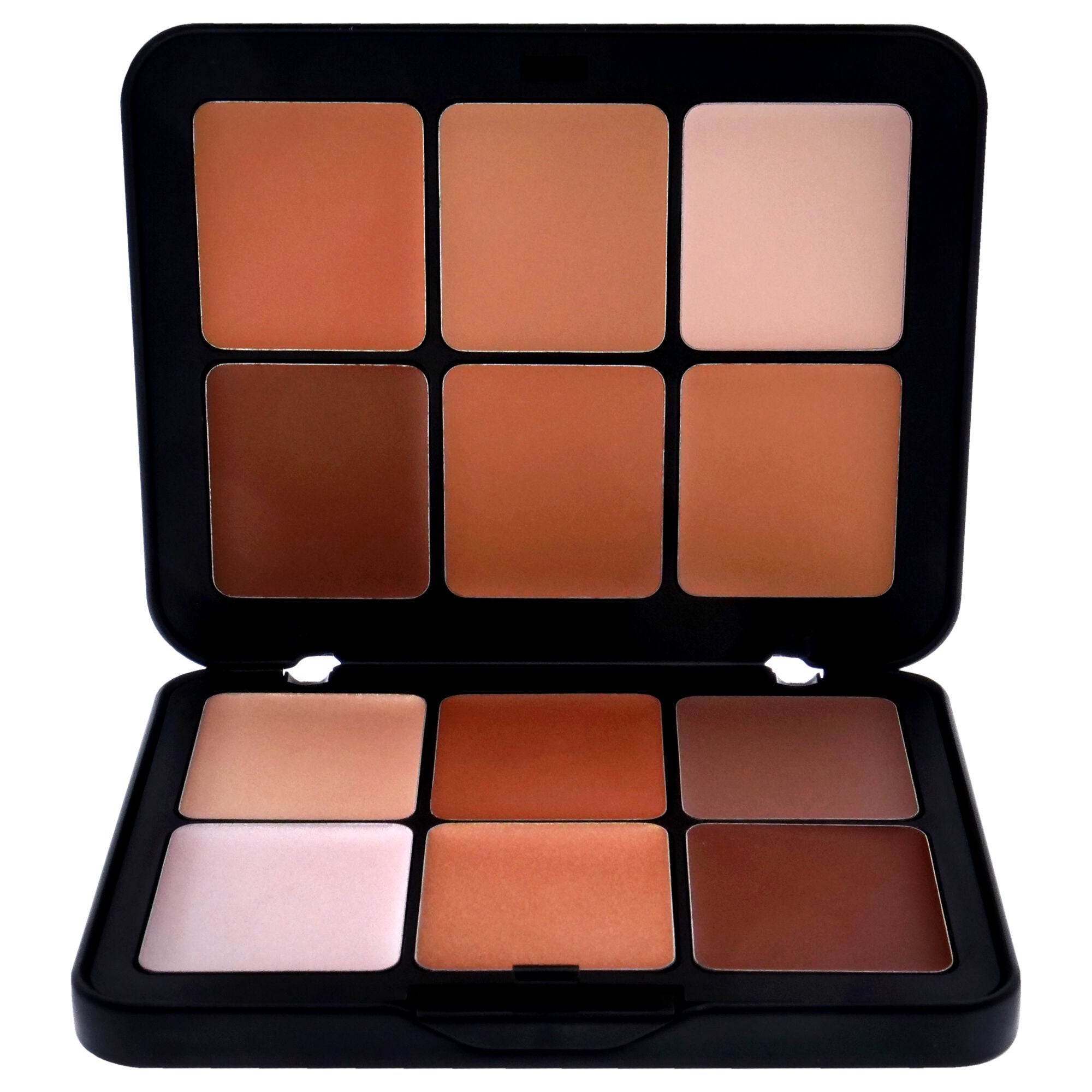 HD Skin Sculpting Palette by Make Up For Ever for Women - 0.9 oz Makeup, , alternate image number 5