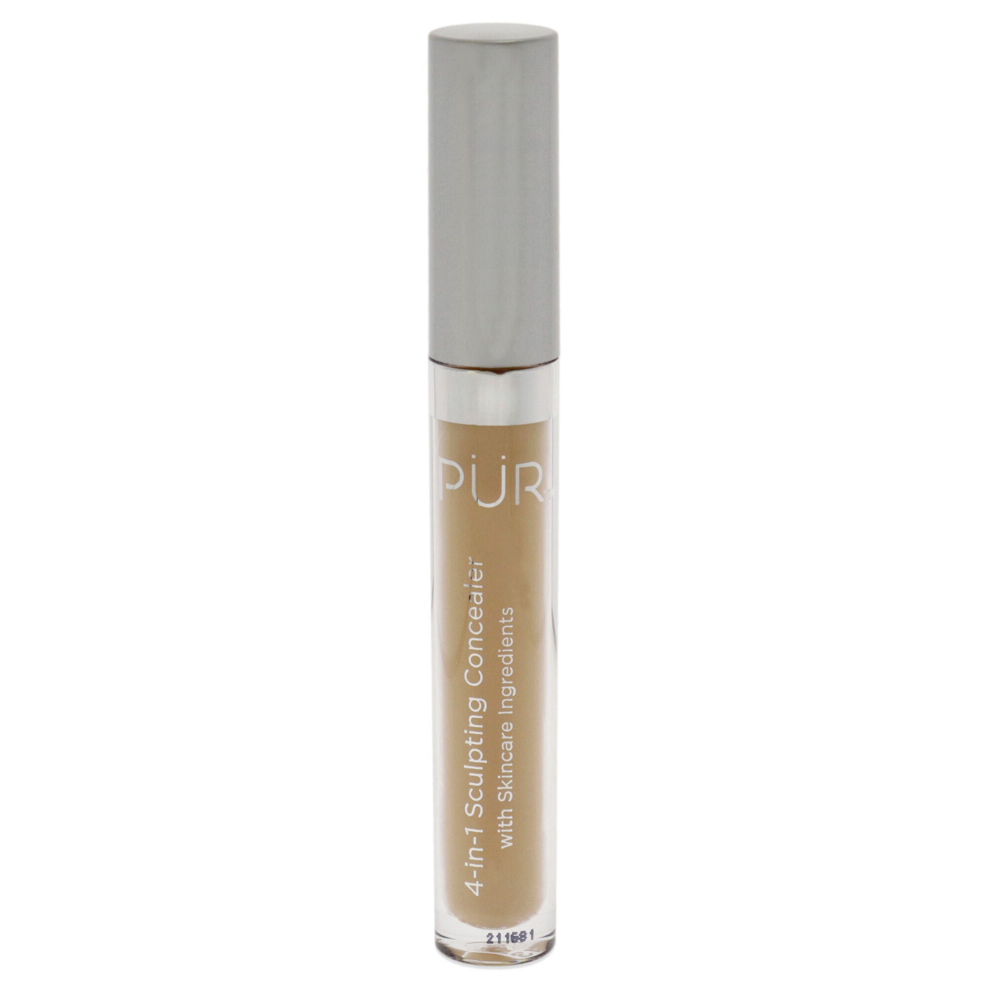 4-in-1 Sculpting Concealer - LN6 Light Nude by Pur Cosmetics for Women - 0.13 oz Concealer, See Description, alternate image number 1