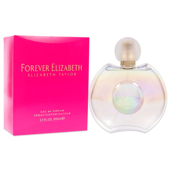 Forever Elizabeth by Elizabeth Taylor for Women - 3.3 oz EDP Spray, , alternate image number 7