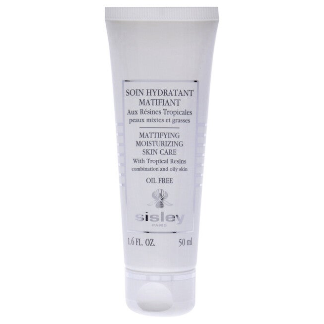 Mattifying Moisturizing Skin Care by Sisley for Women - 1.6 oz Moisturizer, , alternate image number 5