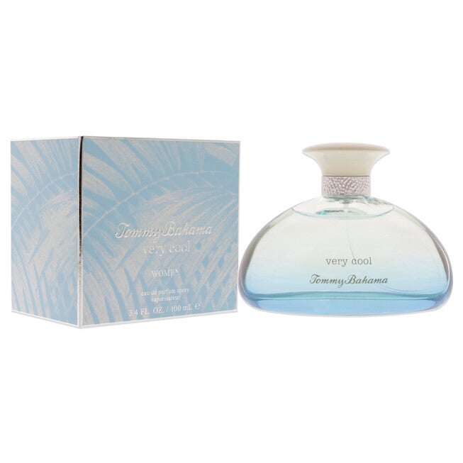 Tommy Bahama Very Cool by Tommy Bahama for Women - 3.4 oz EDP Spray, , alternate image number null