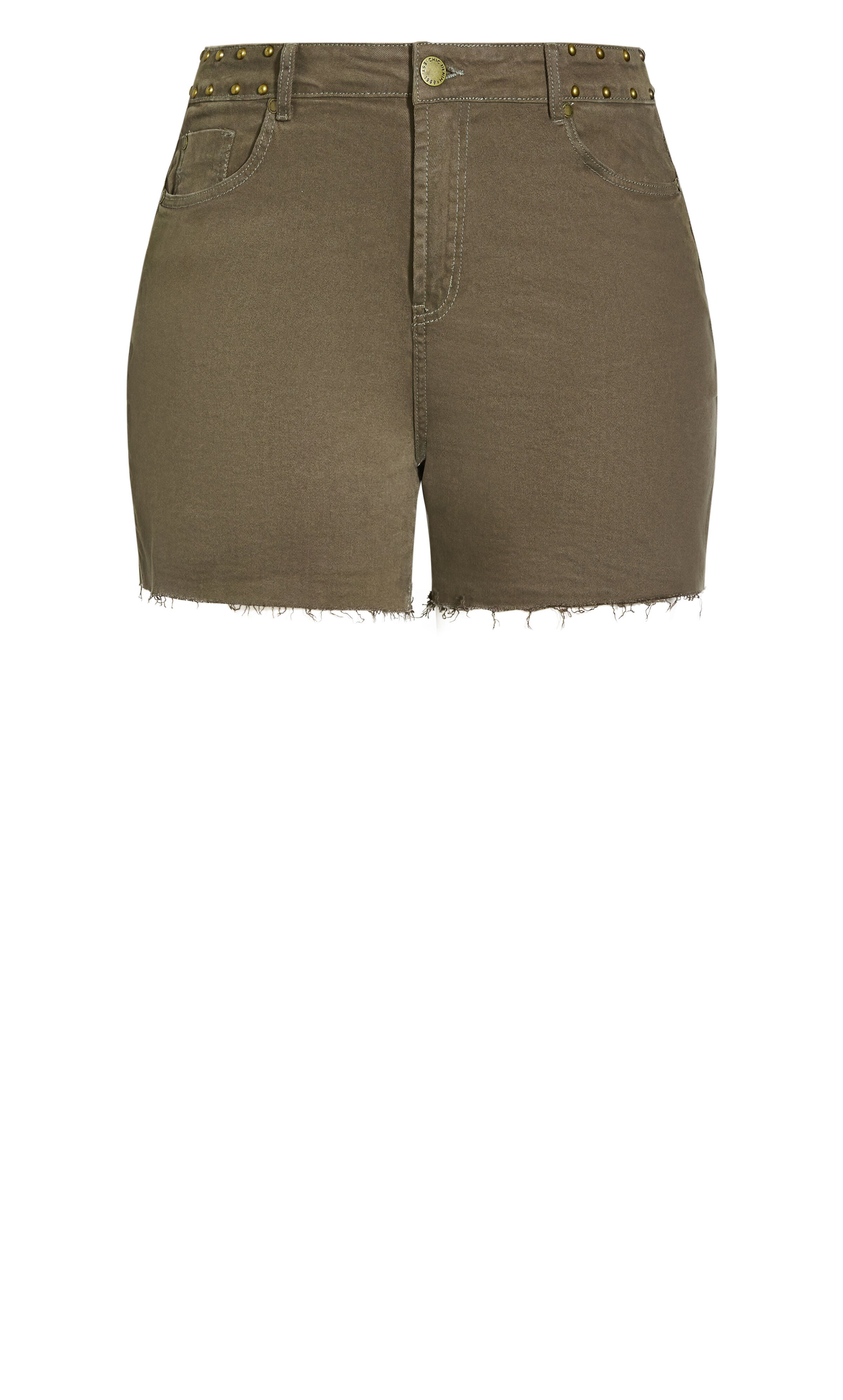 Coastal Walk Short - khaki wash, , alternate image number 3