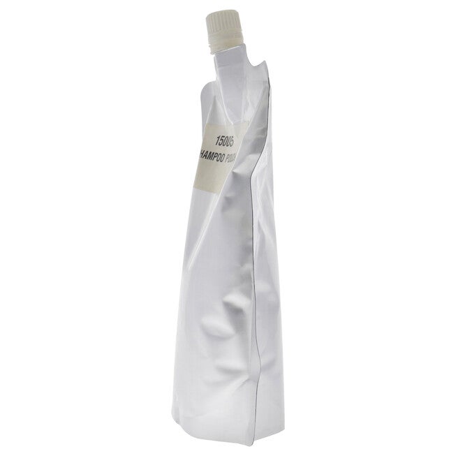 24K Get Gorgeous Backbar Pouch Shampoo by Sally Hershberger for Unisex - 32 oz Shampoo, See Description, alternate image number 2