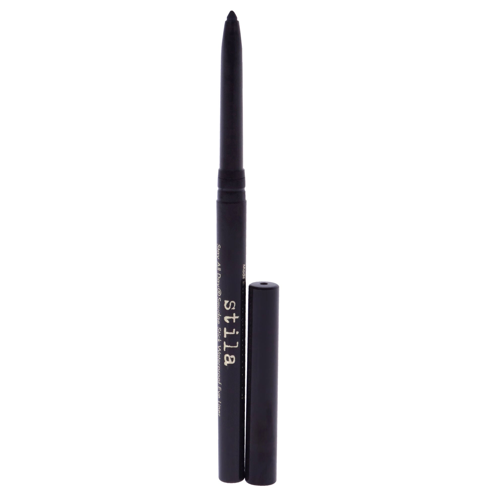 Smudge Stick Waterproof Eye Liner - Vivid Amethyst by Stila for Women - 0.01 oz Eyeliner, See Description, alternate image number 4