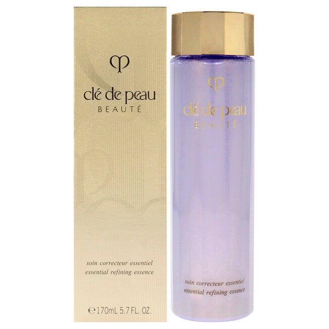Essential Refining Essence by Cle De Peau for Women - 5.7 oz Serum, , alternate image number null