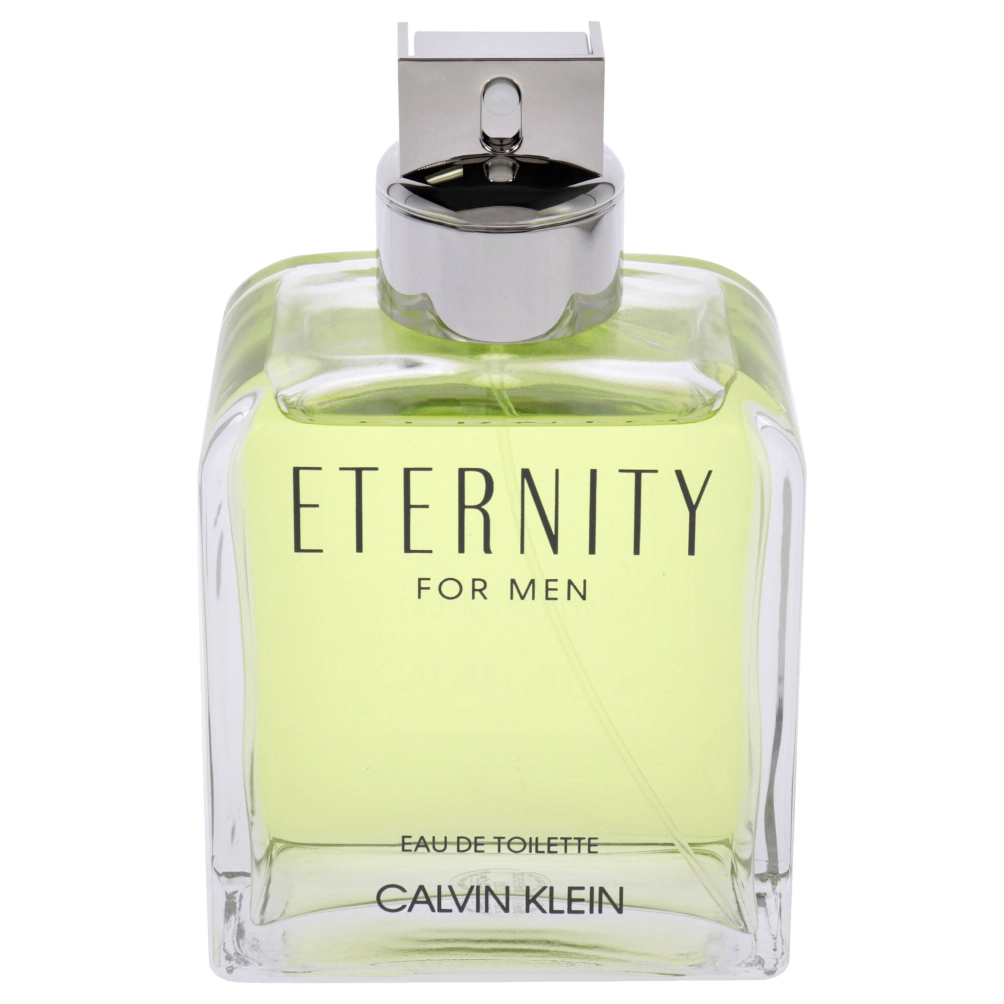 Eternity by Calvin Klein for Men - 6.7 oz EDT Spray, , alternate image number 5