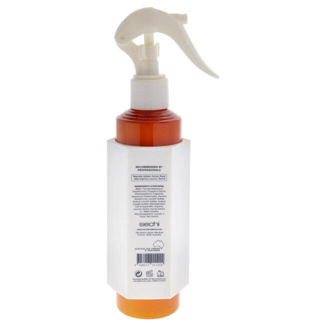 Manuka Honey Hair Treatment by Klara for Women - 7.4 oz Treatment, See Description, alternate image number 2