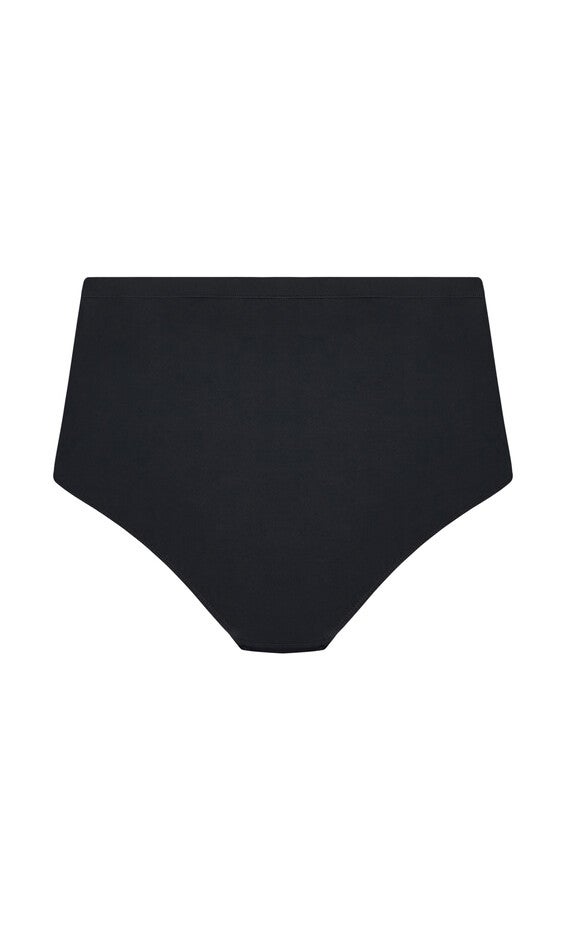 Basic Swim Brief - black, , alternate image number 5