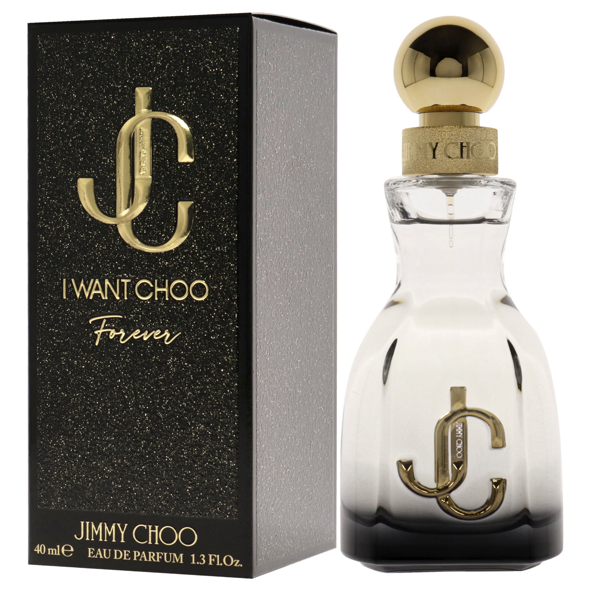 I Want Choo Forever by Jimmy Choo for Women - 1.3 oz EDP Spray, , alternate image number 7