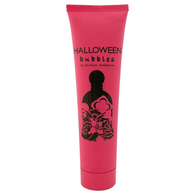 Halloween Bubbles by J. Del Pozo for Women - 5 oz Shower Gel (Unboxed), See Description, hi-res image number 0