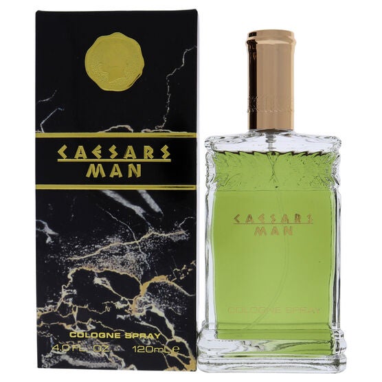 Caesars by Caesars for Men - 4 oz Cologne Spray, , alternate image number null