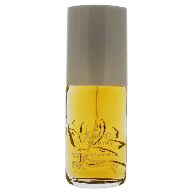 Jontue by Revlon for Women - 2.3 oz Cologne Spray, , alternate image number null